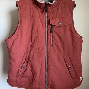 Carhartt Utility Vest